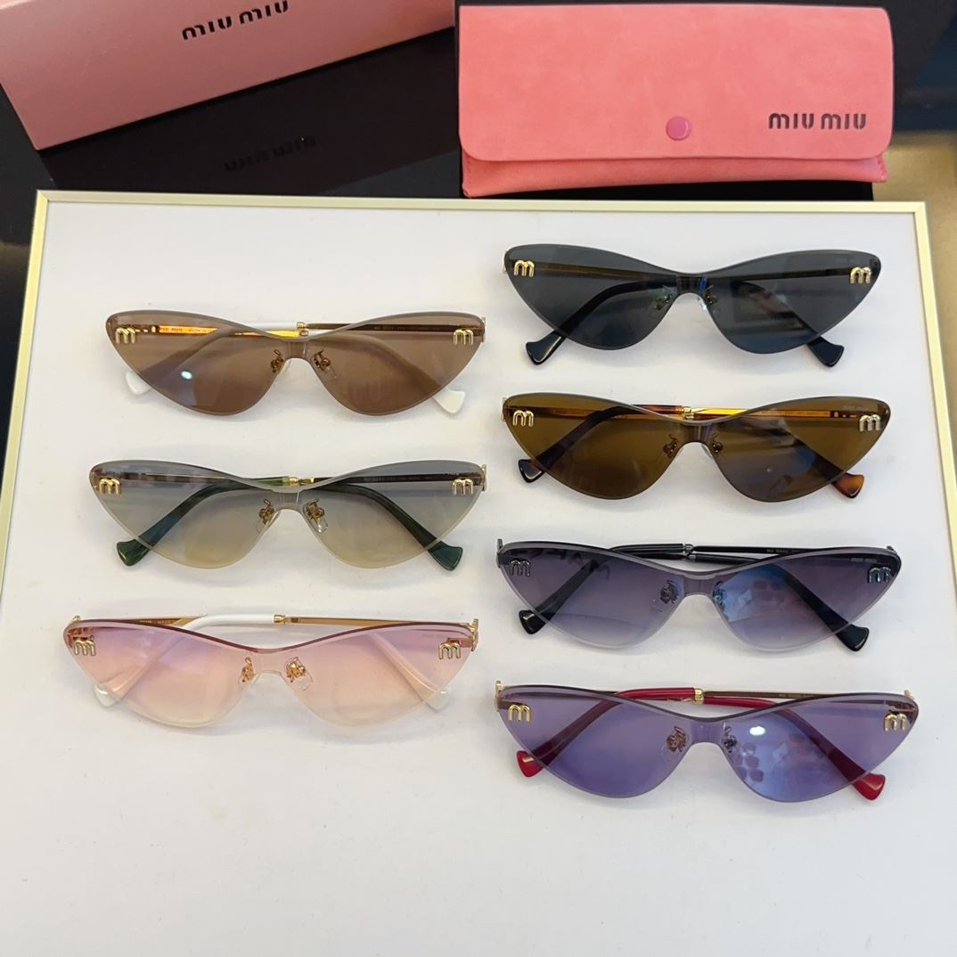 Miu Miu Sunglasses